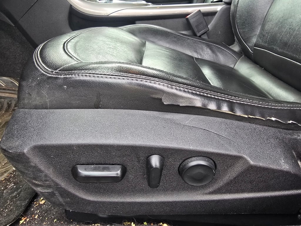 2013 Chevrolet Malibu LT