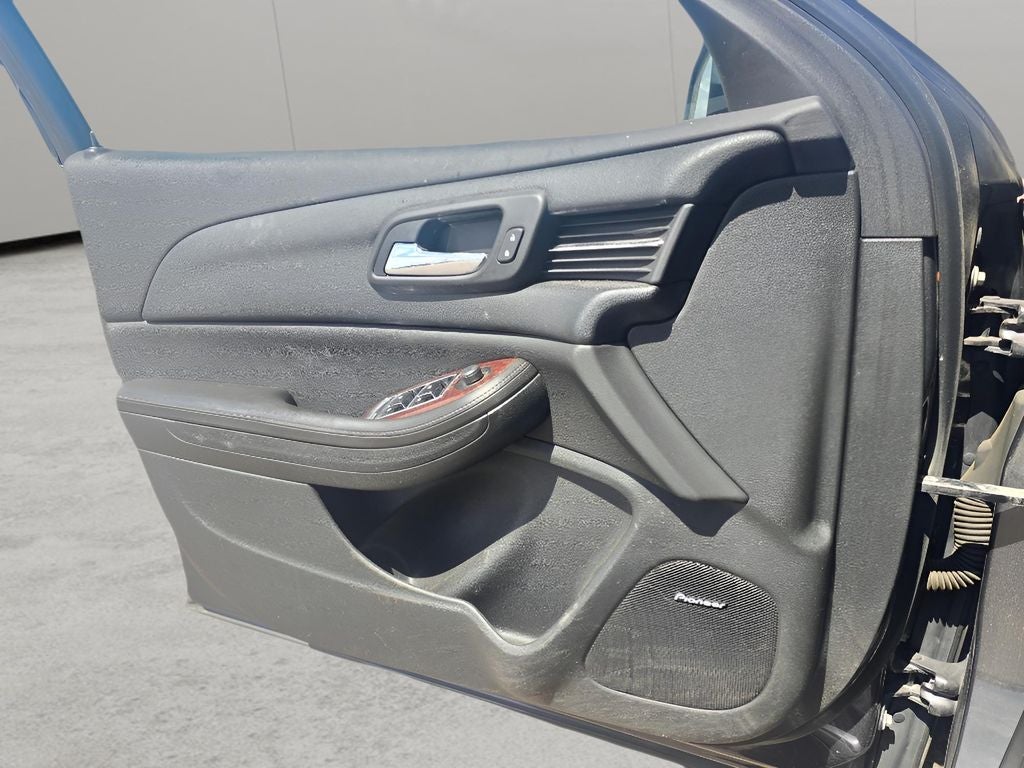 2013 Chevrolet Malibu LT