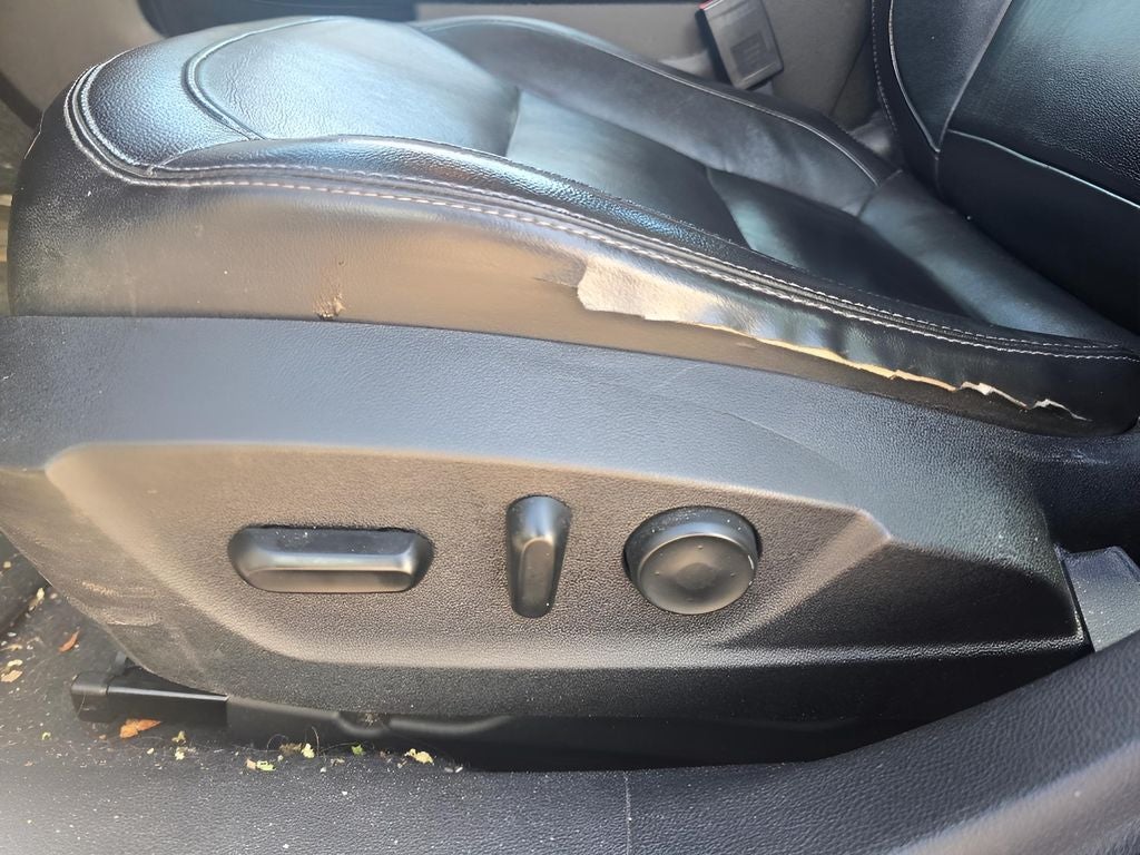2013 Chevrolet Malibu LT
