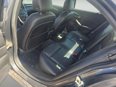 2013 Chevrolet Malibu LT