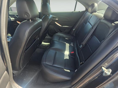 2013 Chevrolet Malibu LT