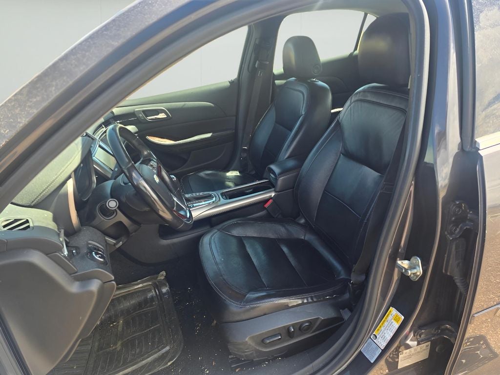 2013 Chevrolet Malibu LT
