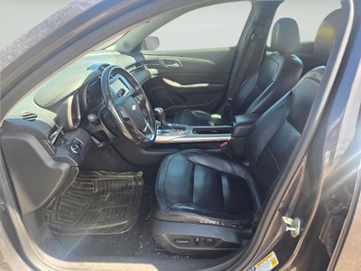 2013 Chevrolet Malibu LT
