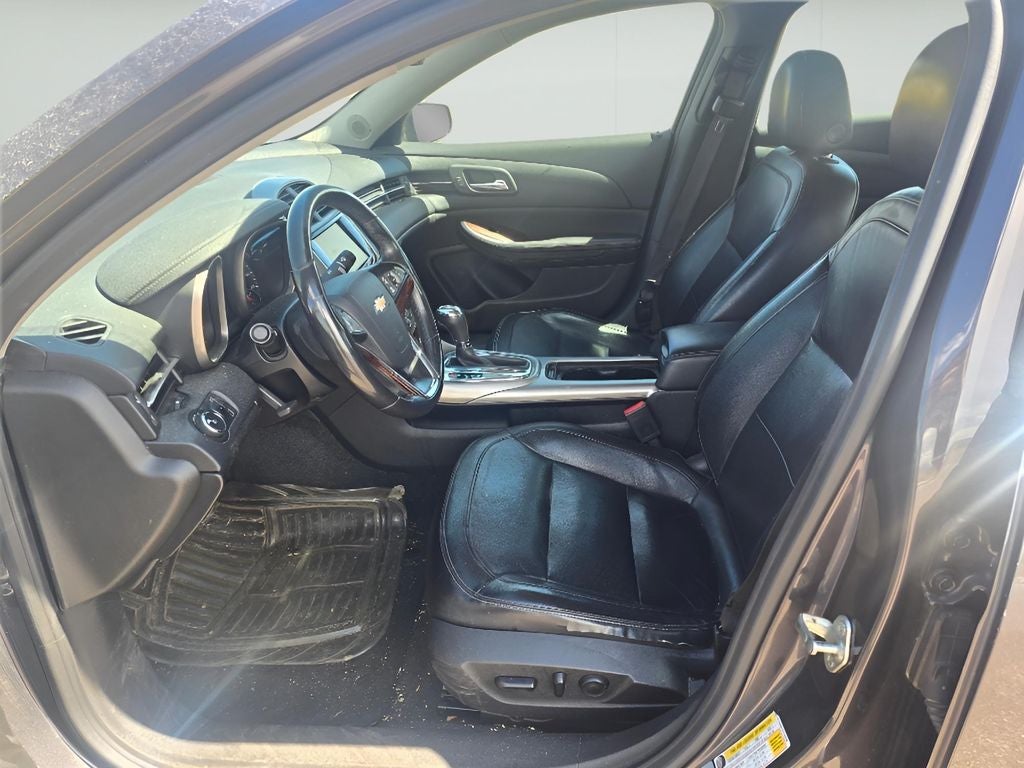 2013 Chevrolet Malibu LT