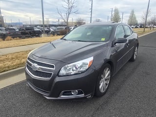 2013 Chevrolet Malibu LT