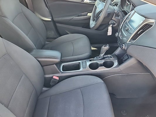 2017 Chevrolet Cruze LT in Sterling, CO - Korf Auto