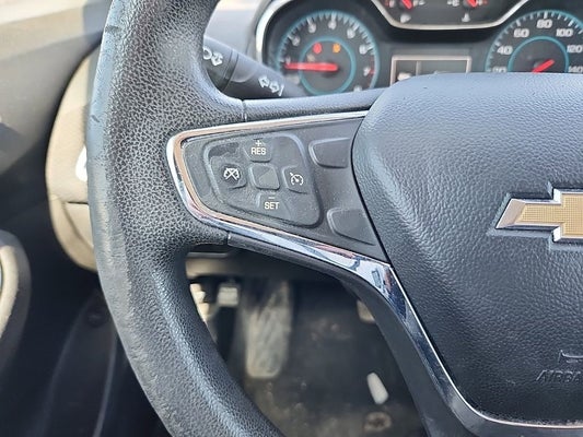 2017 Chevrolet Cruze LT in Sterling, CO - Korf Auto