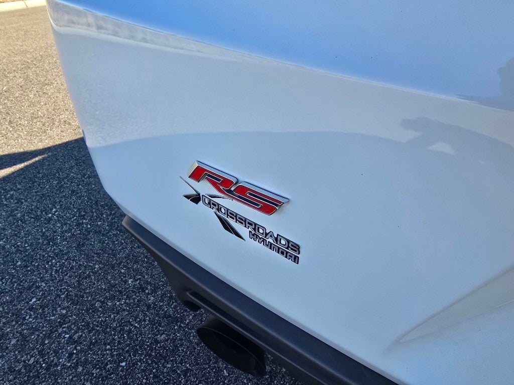 2018 Chevrolet Camaro 1LS