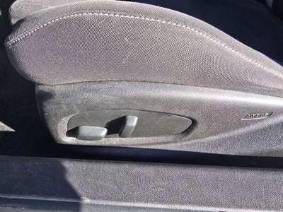 2018 Chevrolet Camaro 1LS