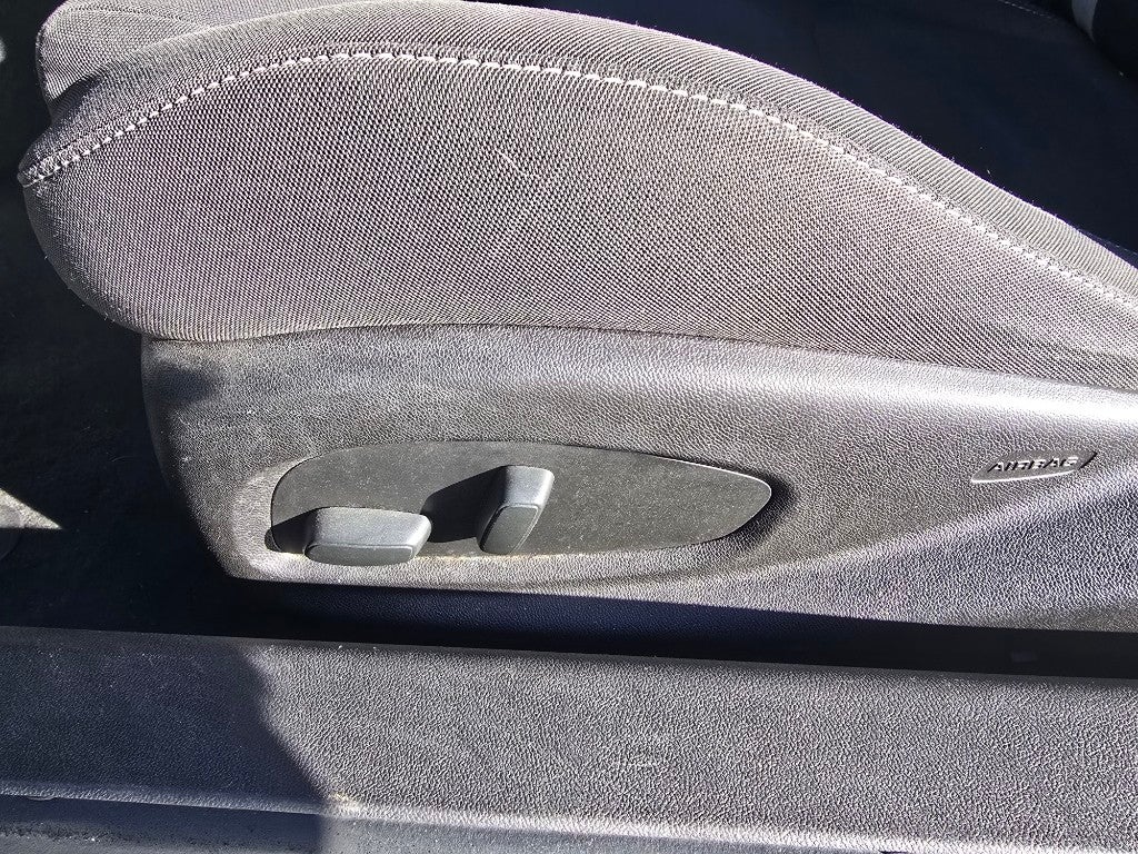 2018 Chevrolet Camaro 1LS