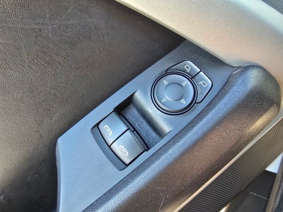 2018 Chevrolet Camaro 1LS