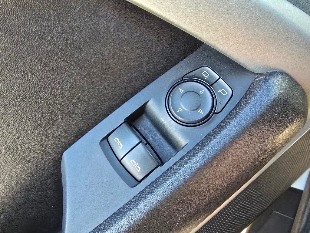 2018 Chevrolet Camaro 1LS