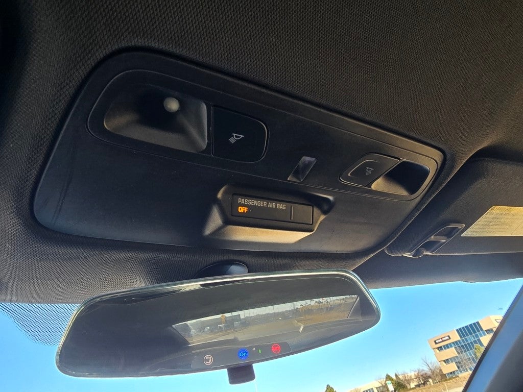 2018 Chevrolet Camaro 1LS