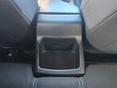 2018 Chevrolet Camaro 1LS