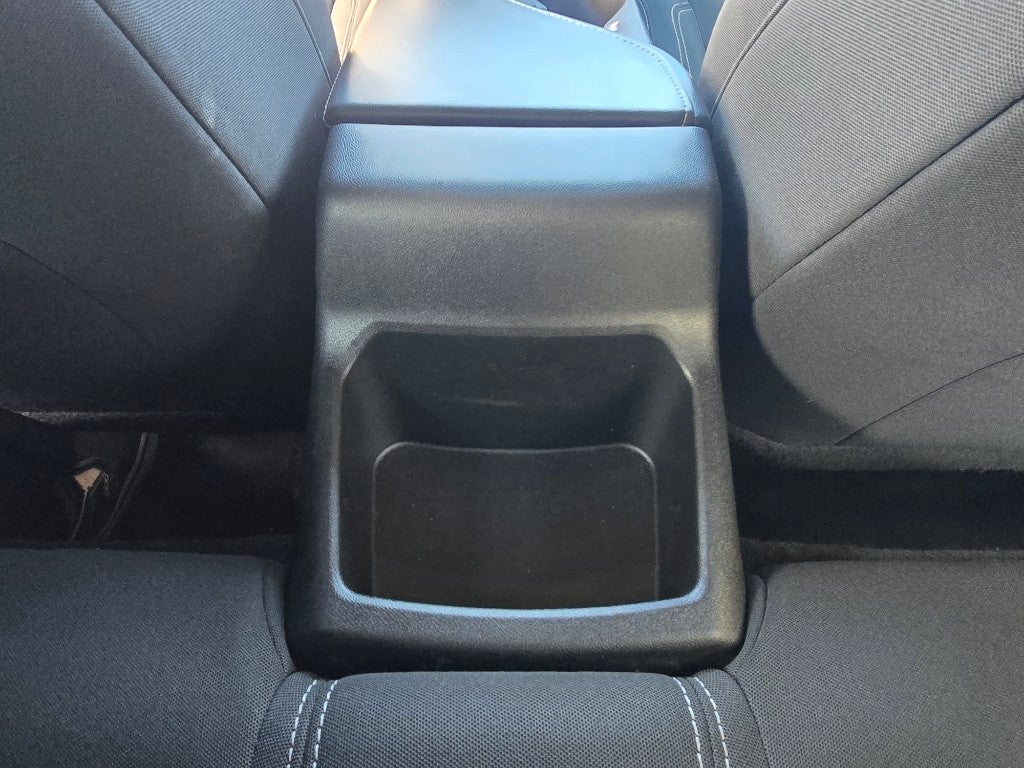 2018 Chevrolet Camaro 1LS