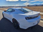 2018 Chevrolet Camaro 1LS