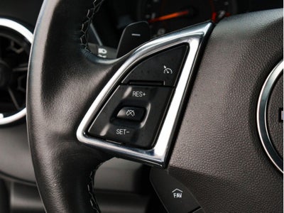 2024 Chevrolet Camaro 2LT