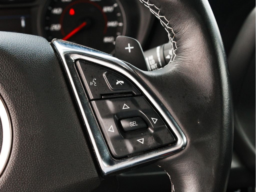 2024 Chevrolet Camaro 2LT