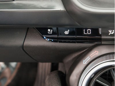 2024 Chevrolet Camaro 2LT