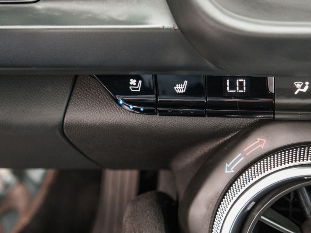 2024 Chevrolet Camaro 2LT