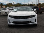 2024 Chevrolet Camaro 2LT