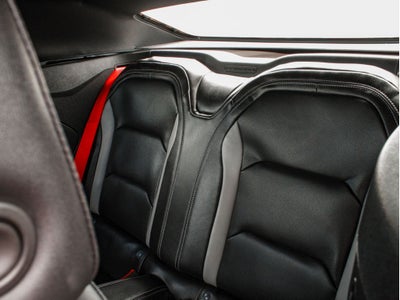 2024 Chevrolet Camaro 2LT