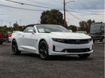 2024 Chevrolet Camaro 2LT