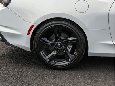 2024 Chevrolet Camaro 2LT
