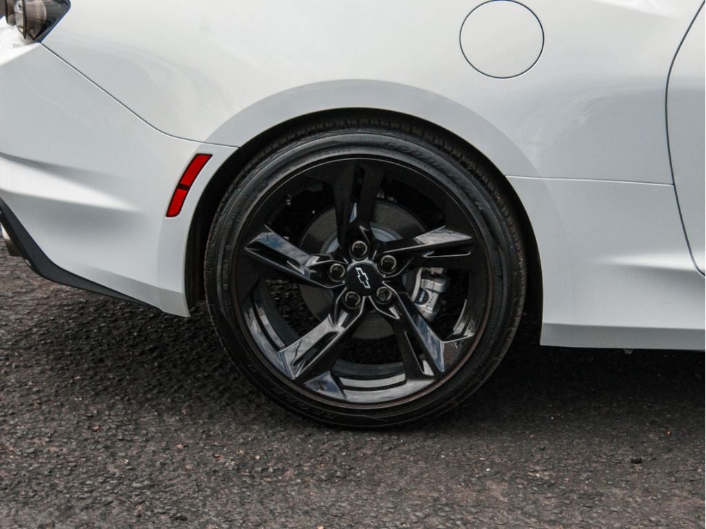 2024 Chevrolet Camaro 2LT