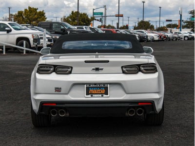 2024 Chevrolet Camaro 2LT