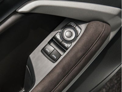 2024 Chevrolet Camaro 2LT