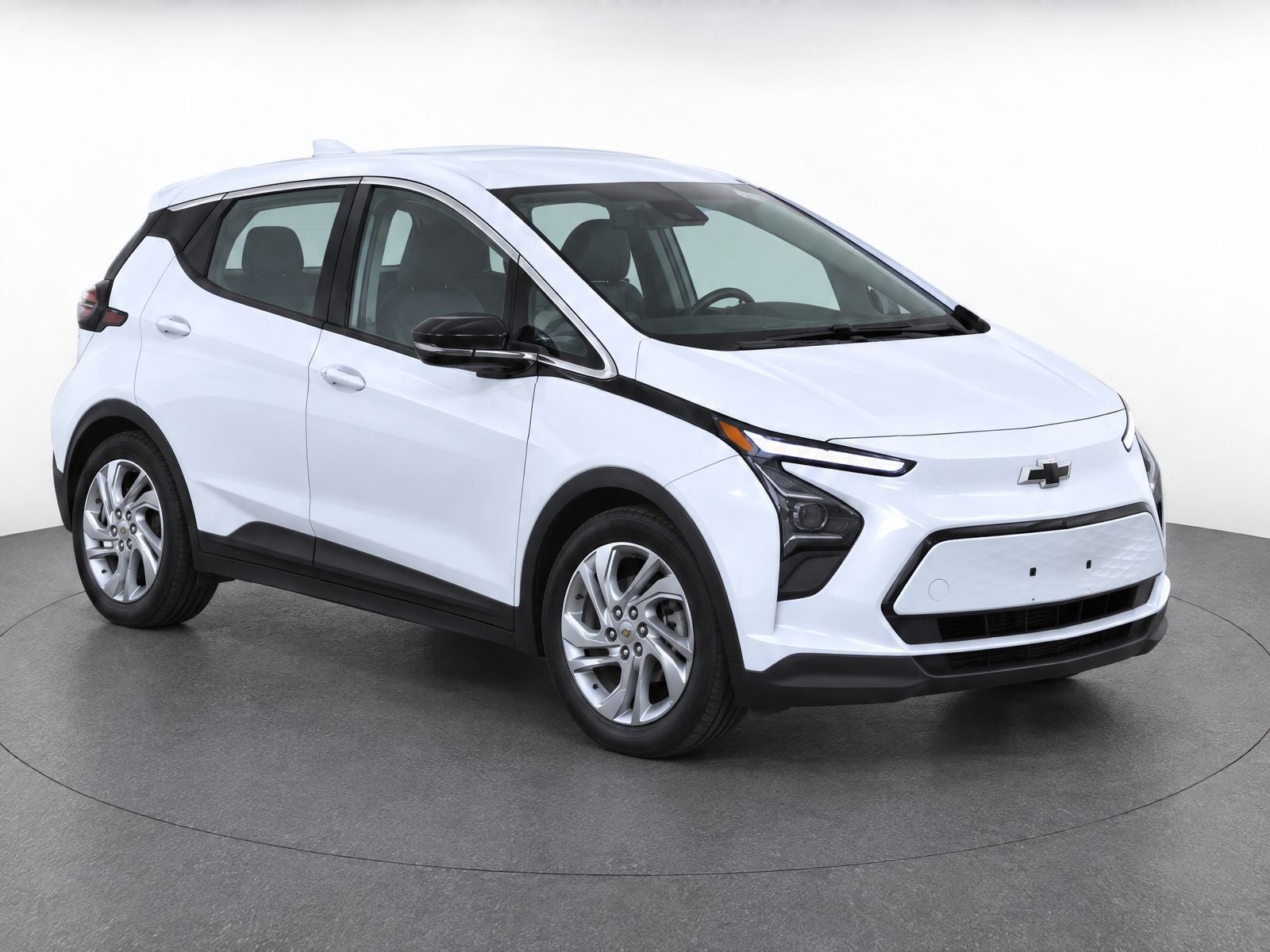 2023 Chevrolet Bolt EV 1LT