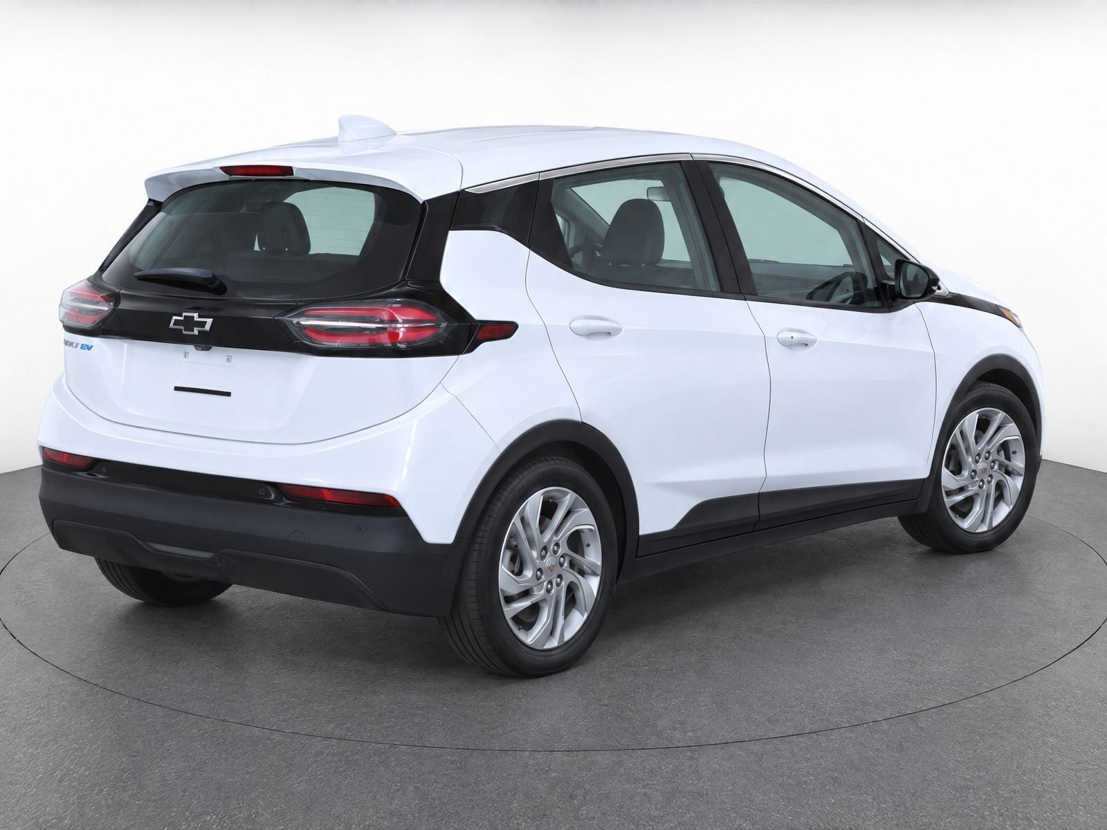 2023 Chevrolet Bolt EV 1LT