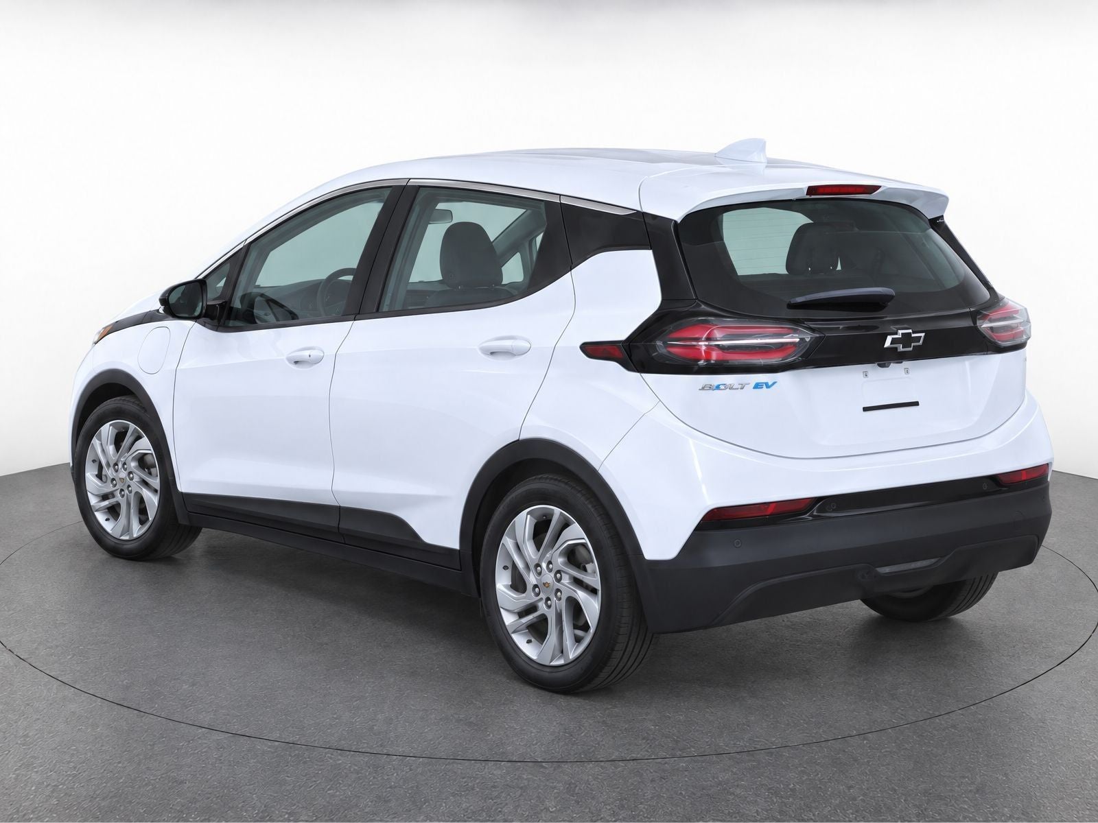 2023 Chevrolet Bolt EV 1LT