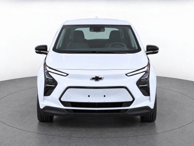 2023 Chevrolet Bolt EV 1LT