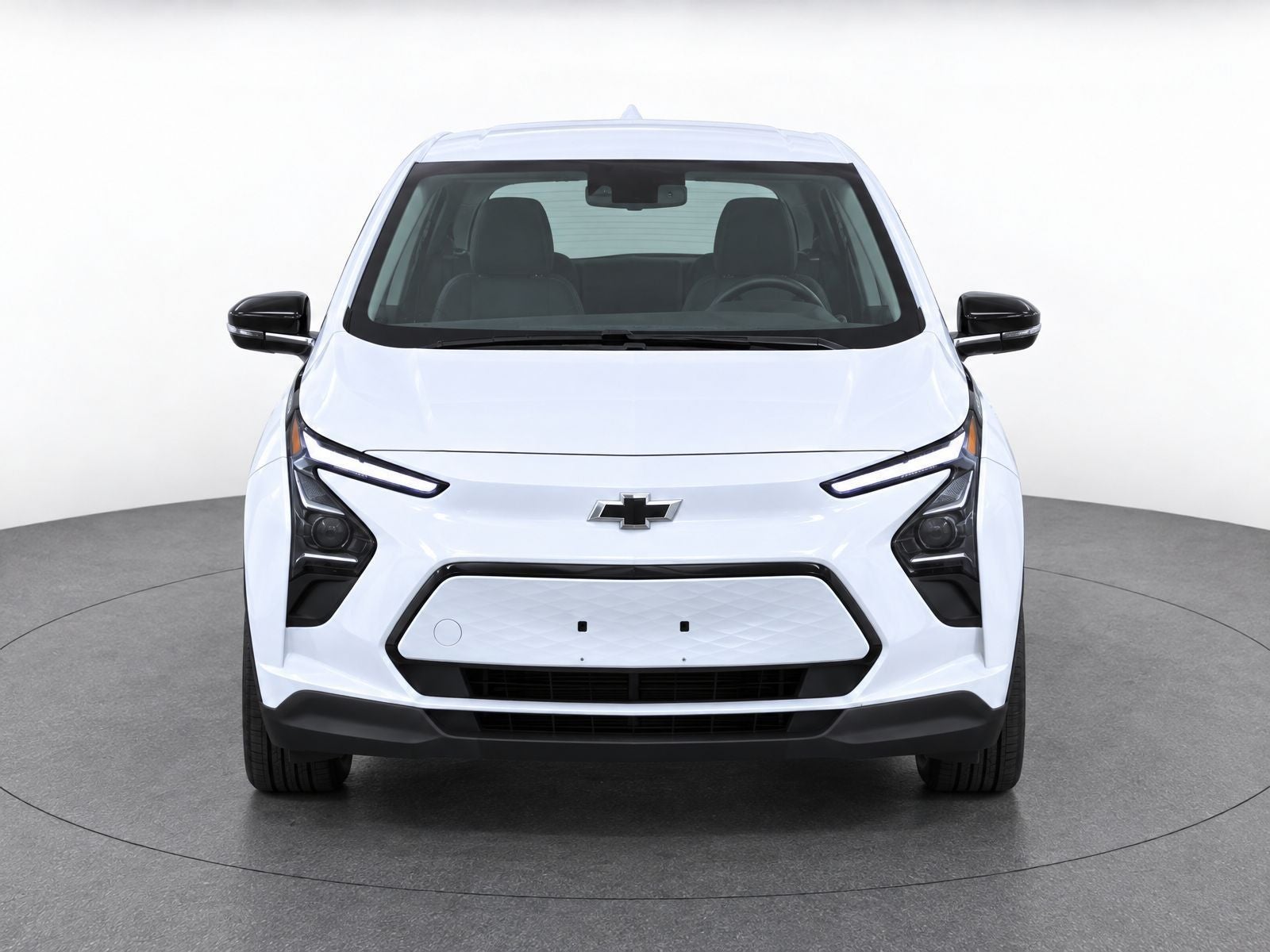 2023 Chevrolet Bolt EV 1LT