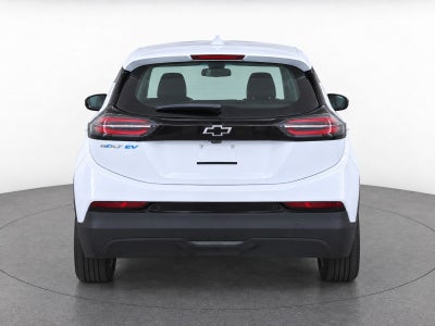 2023 Chevrolet Bolt EV 1LT