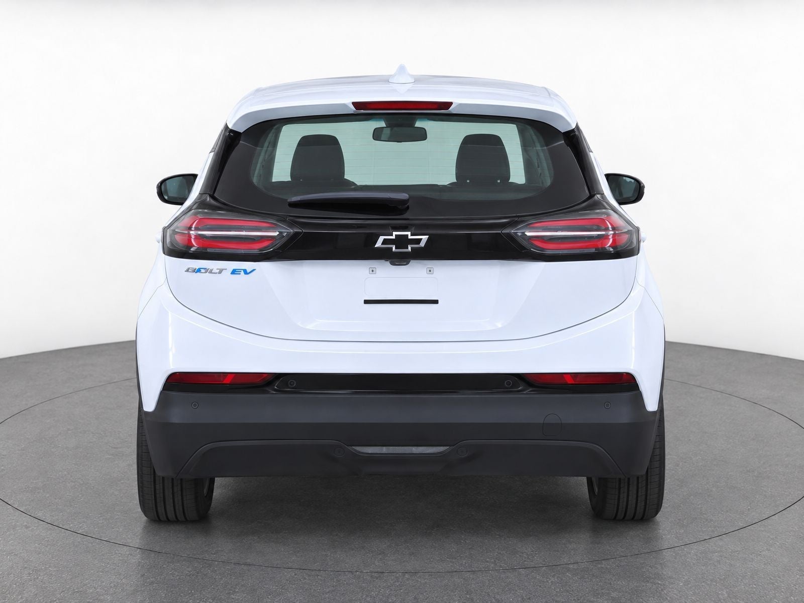 2023 Chevrolet Bolt EV 1LT