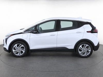 2023 Chevrolet Bolt EV 1LT