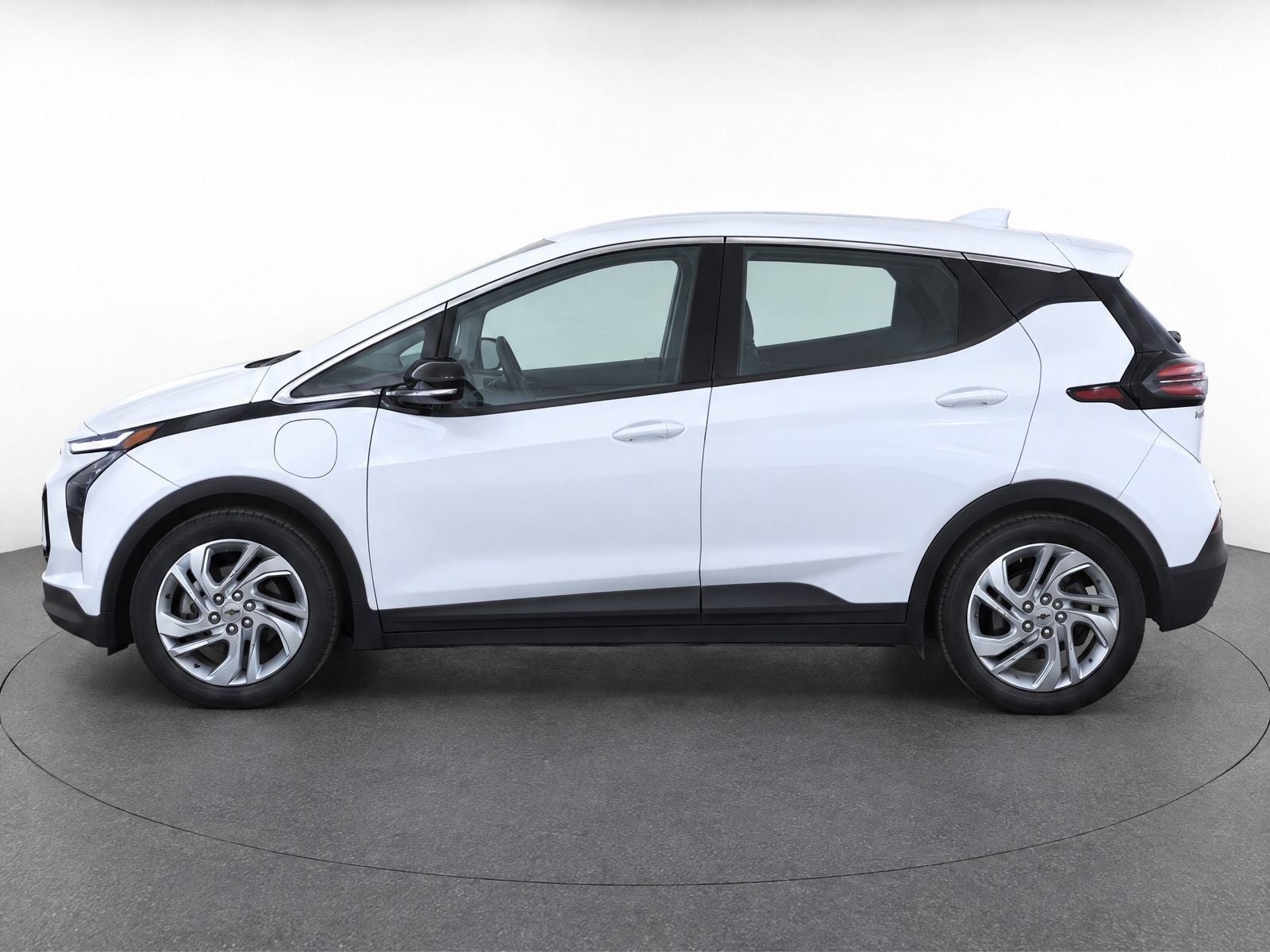 2023 Chevrolet Bolt EV 1LT