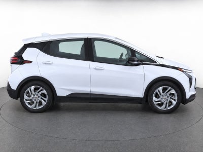 2023 Chevrolet Bolt EV 1LT