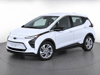 2023 Chevrolet Bolt EV 1LT