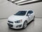 2012 Chevrolet Sonic LTZ