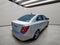 2012 Chevrolet Sonic LTZ