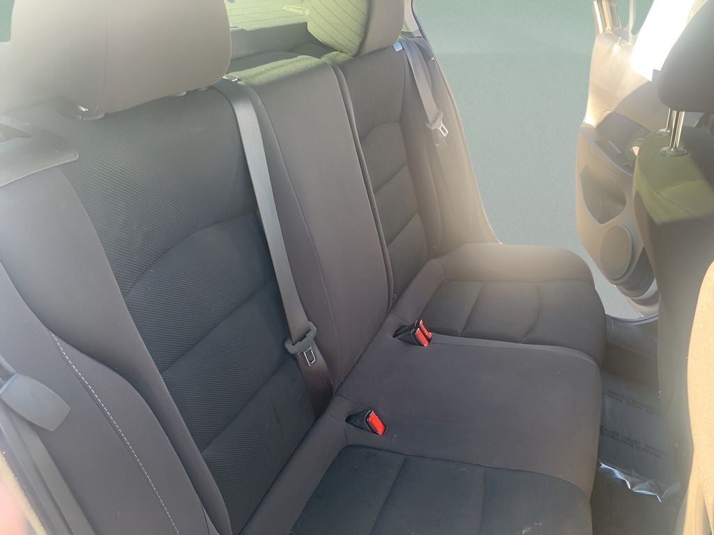 2014 Chevrolet Cruze ECO