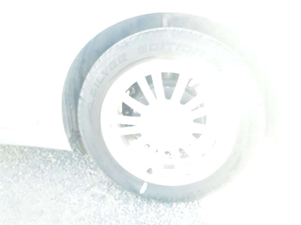 2014 Chevrolet Cruze ECO