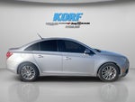 2014 Chevrolet Cruze ECO