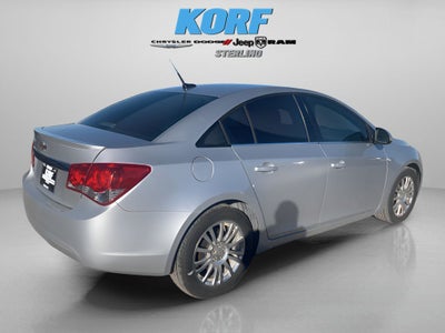 2014 Chevrolet Cruze ECO