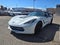 2016 Chevrolet Corvette 1LT