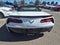 2016 Chevrolet Corvette 1LT